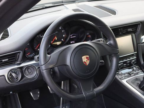 Used 2015 Porsche 911 Carrera RWD image 23