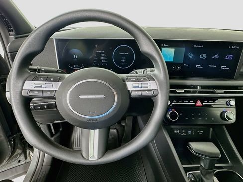 New 2027 Hyundai Santa Cruz SEL FWD image 10