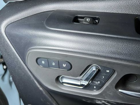 Used 2026 Mercedes-Benz Sprinter 2500 image 11