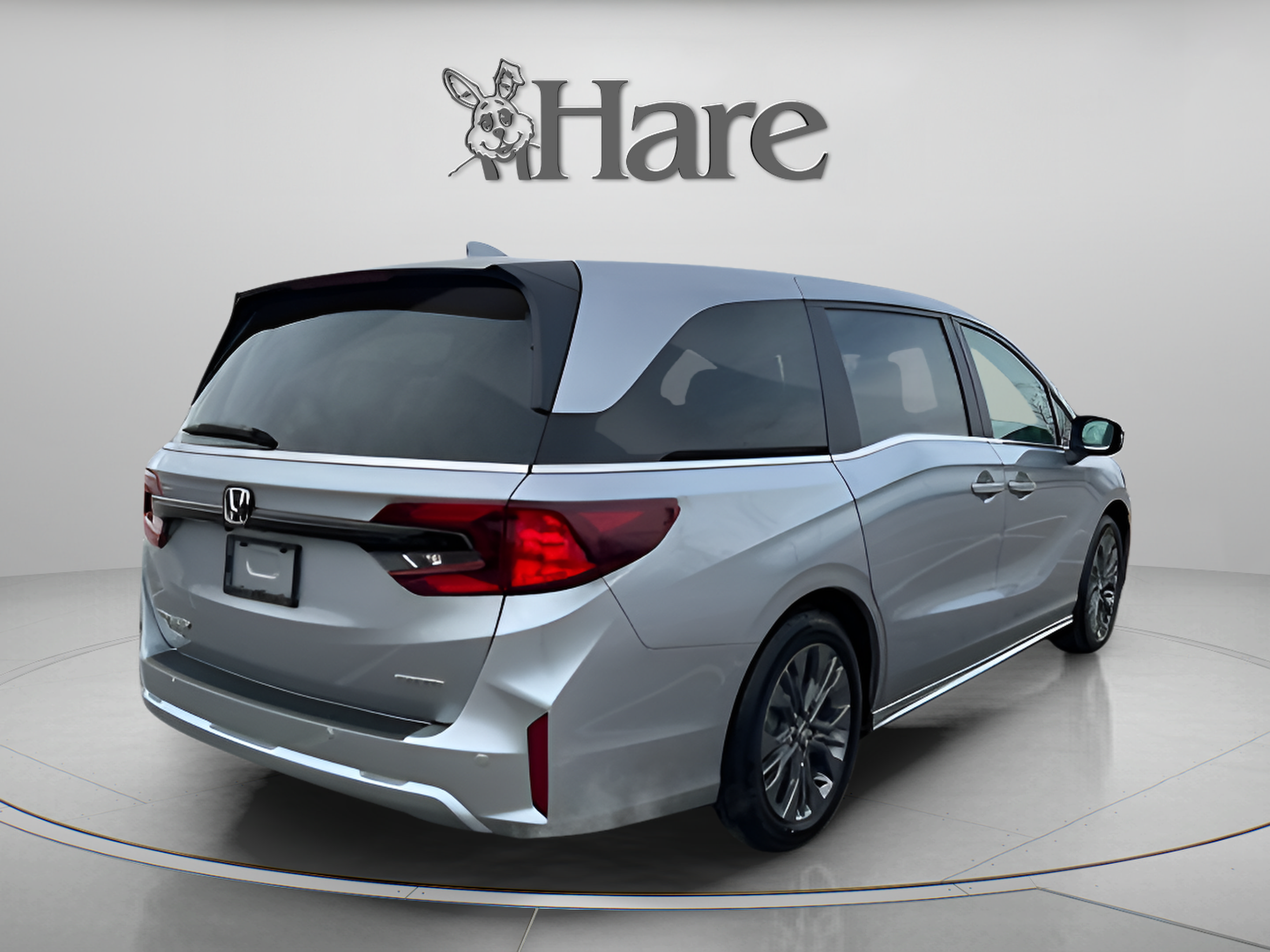 Used 2026 Honda Odyssey Touring image 5