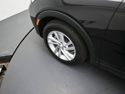 New 2026 Buick Envista Preferred image 8