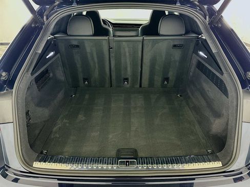 Certified 2024 Audi SQ8 Prestige image 25