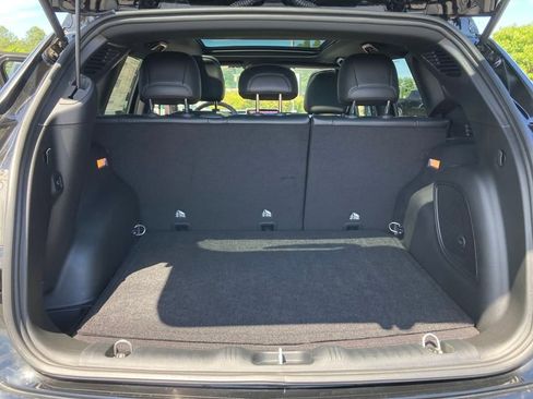 New 2024 Jeep Compass Limited w/ High Altitude Package AWD/4WD image 29