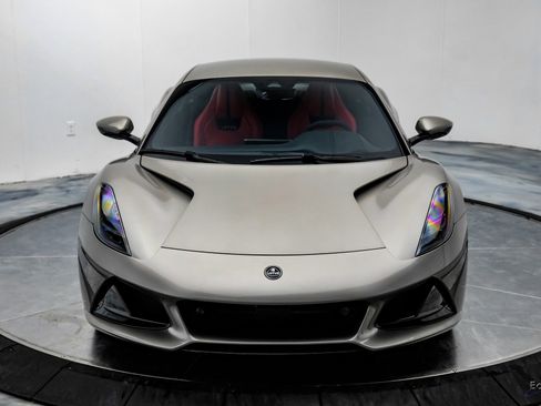 New 2026 Lotus Emira SE image 30