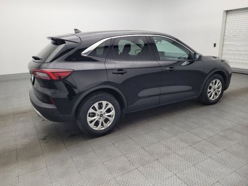 Used 2023 Ford Escape Active image 10