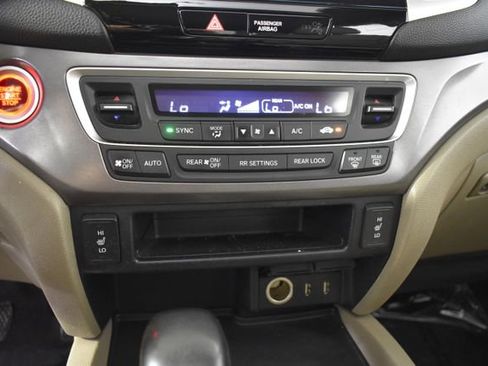 Used 2016 Honda Pilot EX-L image 23