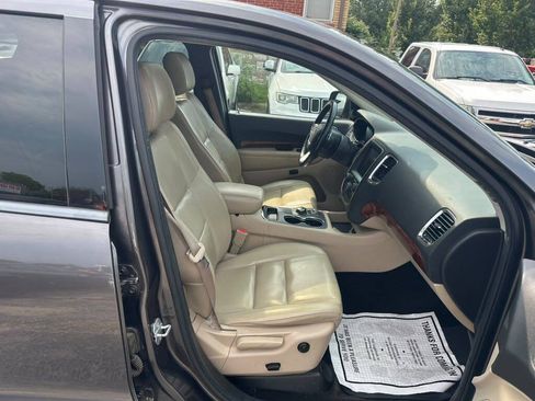 Used 2015 Dodge Durango Limited w/ Premium Group AWD/4WD image 20