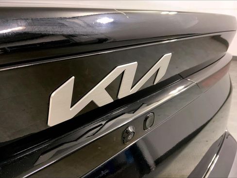 Used 2025 Kia K4 FWD image 29