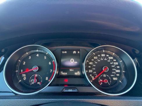 Used 2019 Volkswagen GTI Rabbit Edition image 24