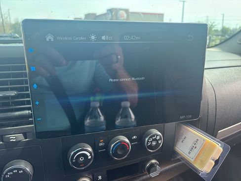 Used 2009 Chevrolet Silverado 1500 LT w/ Power Pack Plus image 10