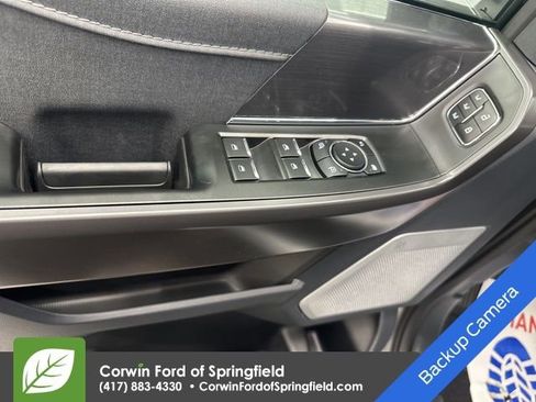 New 2025 Ford F150 Lariat w/ Equipment Group 502A High image 13