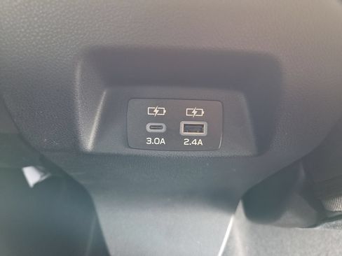 Certified 2026 Subaru Crosstrek 2.5i Premium AWD/4WD image 22