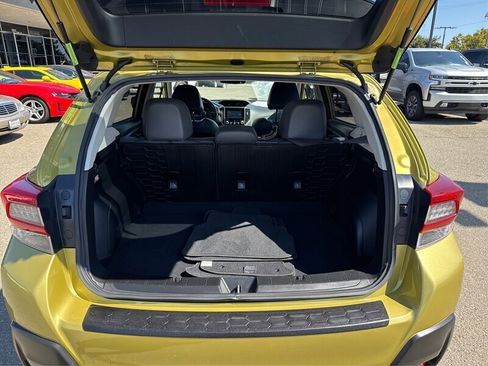 Used 2021 Subaru Crosstrek 2.5i Sport w/ Popular Package #2B image 39