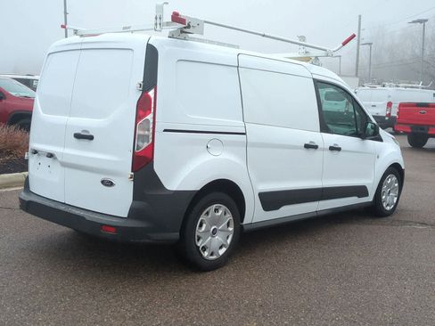 Used 2014 Ford Transit Connect XL image 8