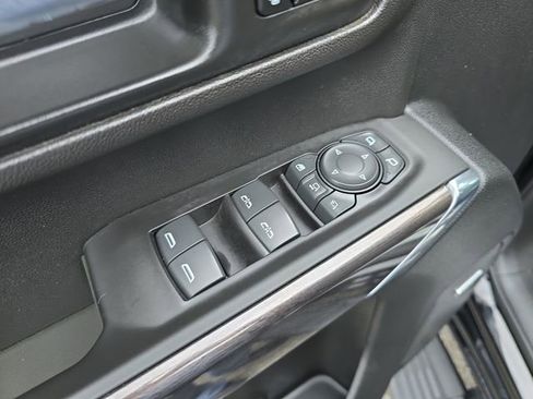 Certified 2020 Chevrolet Silverado 3500 LTZ w/ LTZ Premium Package image 29