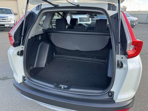 Used 2018 Honda CR-V EX image 20
