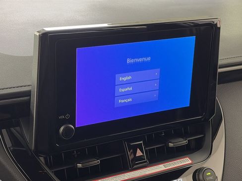 New 2026 Toyota Corolla GR AWD/4WD image 15