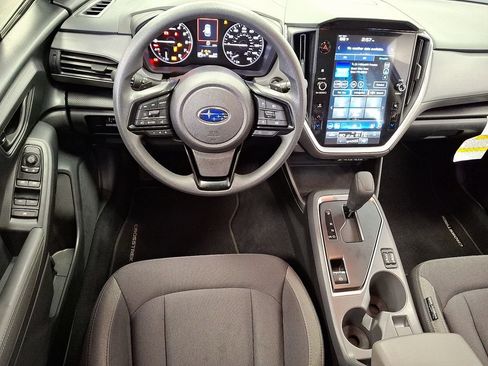 Used 2025 Subaru Crosstrek 2.5i Premium AWD/4WD image 2