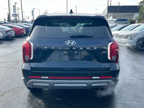 Used 2023 Hyundai Palisade Limited AWD/4WD image 6