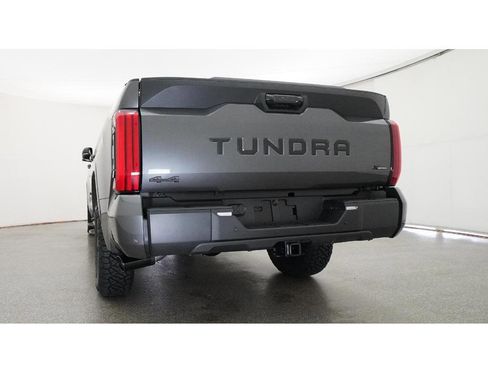 New 2026 Toyota Tundra SR5 AWD/4WD image 22