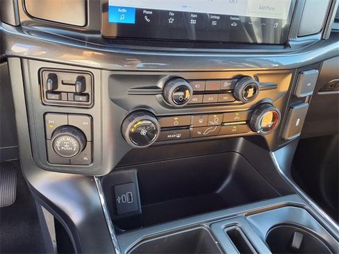 New 2025 Ford F150 STX image 13