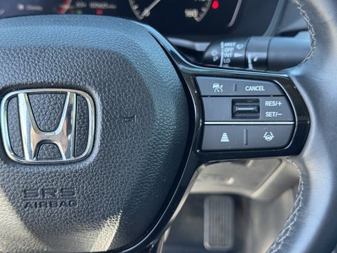 Certified 2024 Honda Civic EX image 28