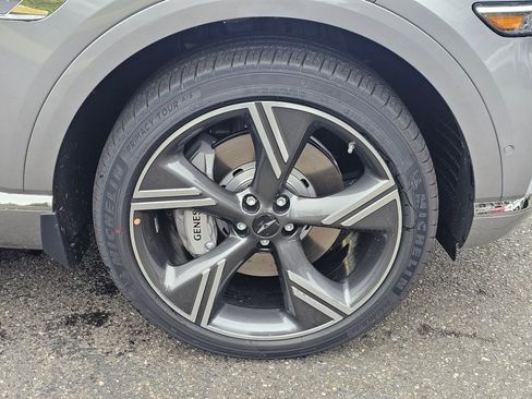 New 2026 Genesis GV80 3.5T Prestige image 34