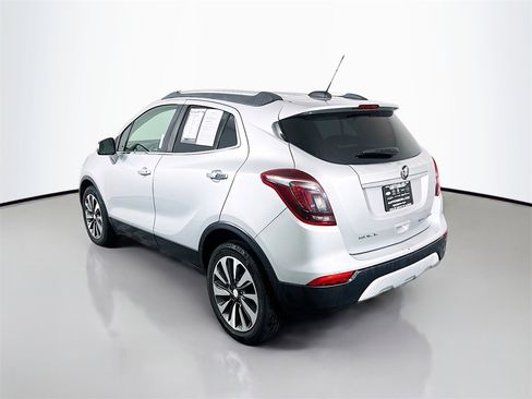 Used 2017 Buick Encore Preferred image 5