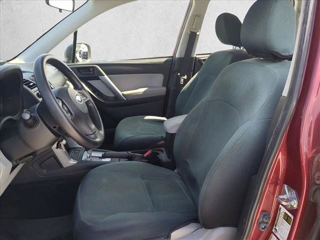 Used 2016 Subaru Forester 2.5i w/ Alloy Wheel Package AWD/4WD image 13