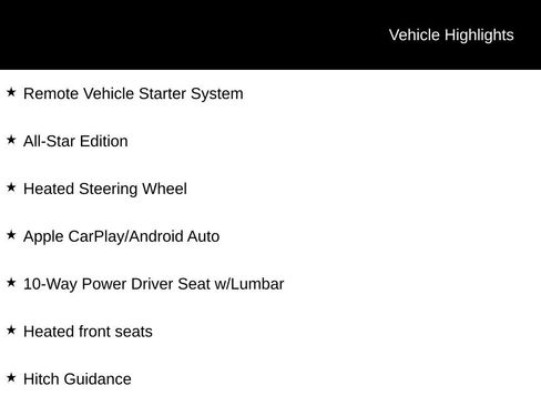 Certified 2023 Chevrolet Silverado 1500 LT AWD/4WD image 6
