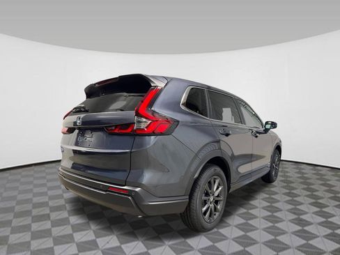 New 2026 Honda CR-V EX-L image 11