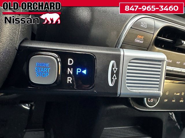 Used 2026 Hyundai Palisade Calligraphy AWD/4WD image 21