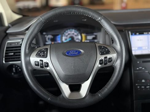 Used 2019 Ford Flex SEL w/ Class III Trailer Tow Package image 18