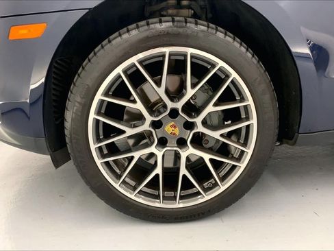 Used 2021 Porsche Macan S AWD/4WD image 8