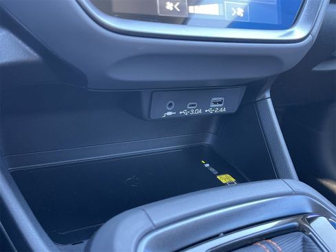 New 2026 Subaru Crosstrek 2.5i Limited image 24