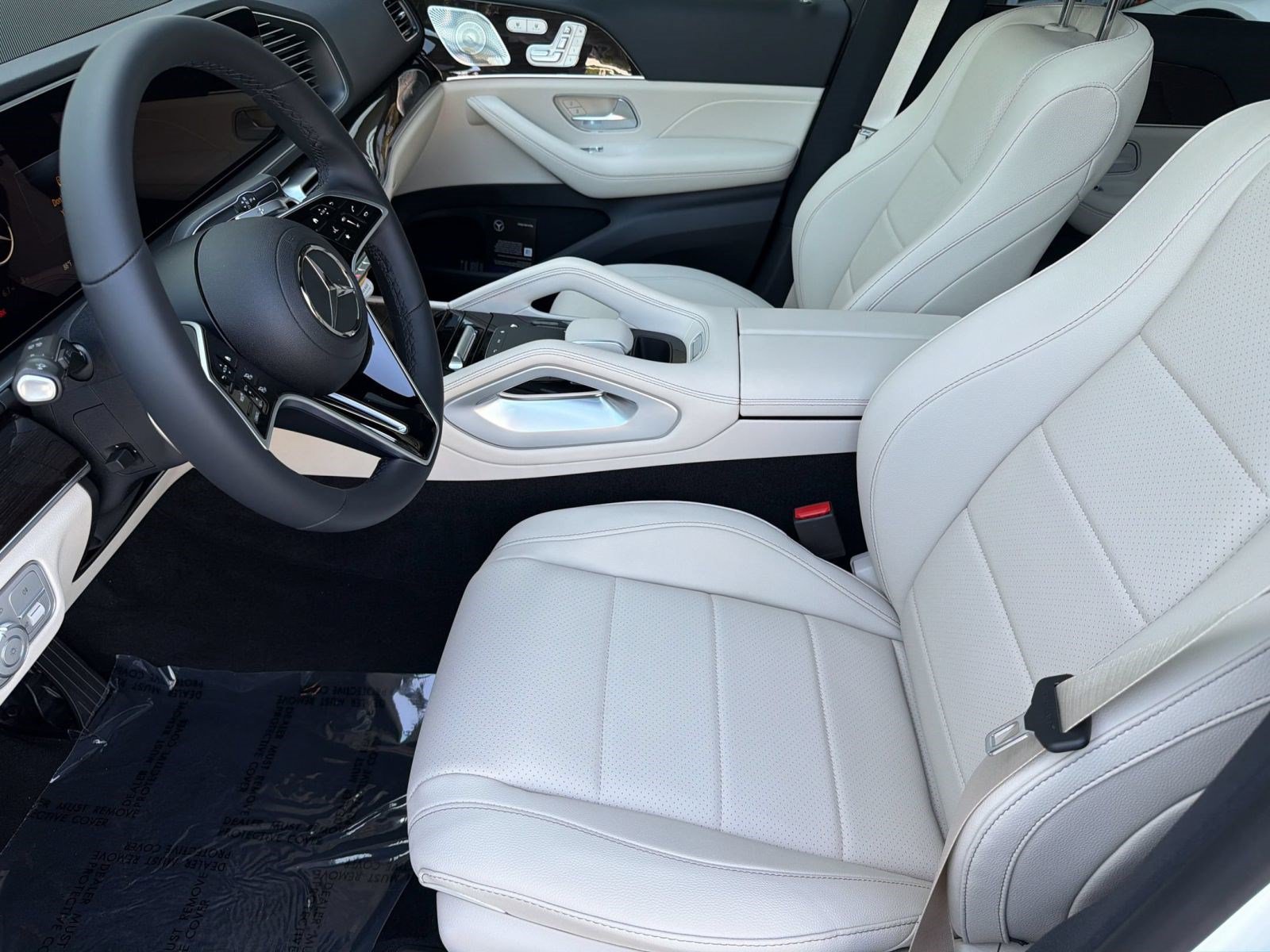 Used 2026 Mercedes-Benz GLE 350 4MATIC image 5
