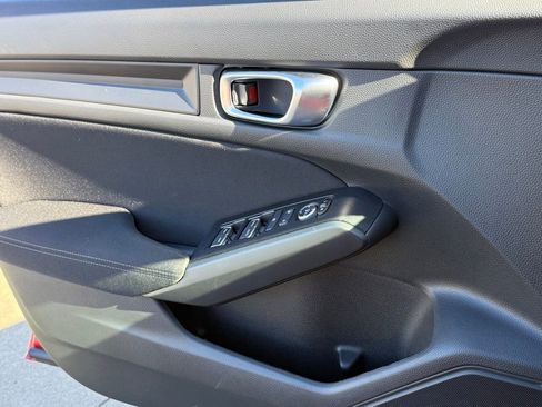 Used 2026 Honda Civic Sport image 29