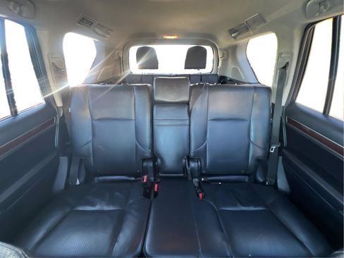 Used 2016 Lexus GX 460 Luxury image 13