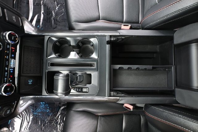 Used 2023 Ford F150 Lariat w/ Equipment Group 502A High AWD/4WD image 30