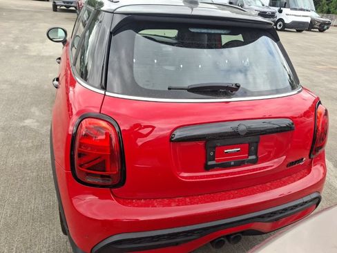 Used 2023 MINI Cooper S FWD image 7