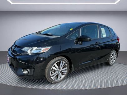 Used 2015 Honda Fit EX-L