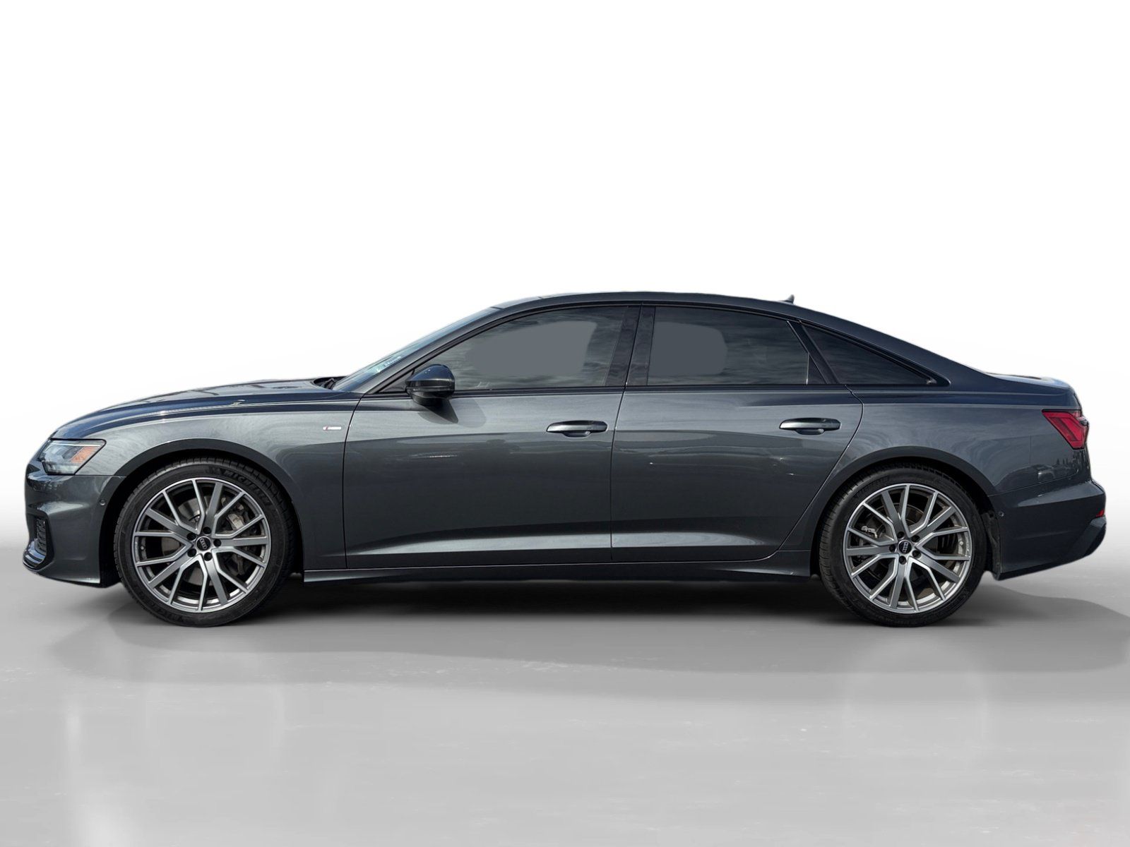 Used 2023 Audi A6 3.0T Prestige w/ Prestige Package AWD/4WD image 2