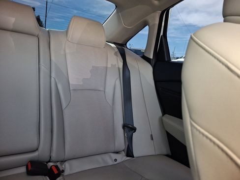 Used 2023 Honda Accord Touring image 16
