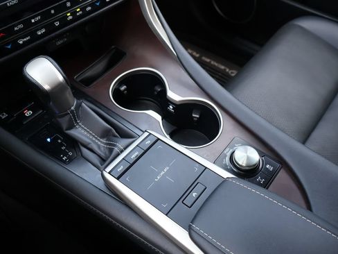 Used 2021 Lexus RX 350 AWD w/ Premium Package image 35
