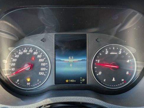 New 2025 Mercedes-Benz Sprinter 2500 image 25