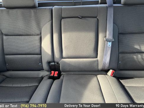 Used 2017 Chevrolet Silverado 1500 LT w/ All Star Edition image 24