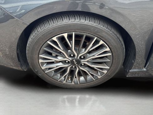 Used 2023 Kia Forte GT-Line w/ GT-Line Premium Package FWD image 30