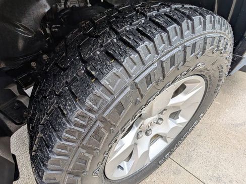 Used 2021 RAM 1500 Big Horn image 42