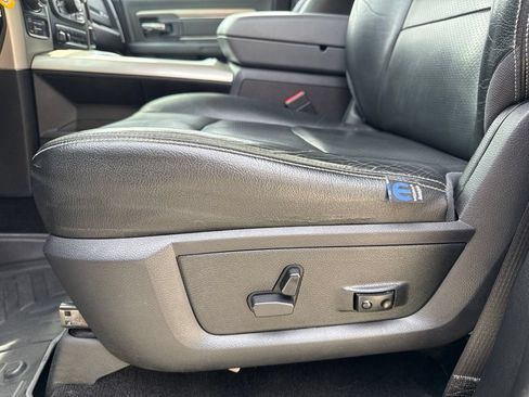 Used 2016 RAM 1500 Big Horn AWD/4WD image 25
