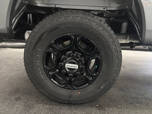 New 2026 Ford F250 XL w/ STX Appearance Package AWD/4WD image 15